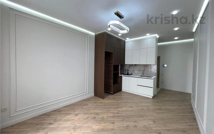 3-комнатная квартира · 65.3 м² · 3/9 этаж, Майкудук, ​067-й учетный квартал 464/9 за 34.5 млн ₸ в Караганде, Алихана Бокейханова р-н — фото 2