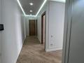 3-комнатная квартира · 65.3 м² · 3/9 этаж, Майкудук, ​067-й учетный квартал 464/9 за 34.5 млн ₸ в Караганде, Алихана Бокейханова р-н — фото 11