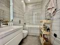 3-бөлмелі пәтер · 76.2 м² · 4/12 қабат, Басенова 10 — СУПЕР РАСПОЛОЖЕНИЕ, бағасы: 107 млн ₸ в Алматы, Бостандыкский р-н — фото 13
