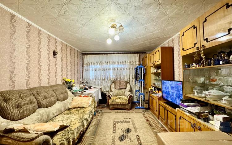 2-бөлмелі пәтер · 46 м² · 1/5 қабат, Сортировка, Локомотивная, бағасы: 10.5 млн ₸ в Караганде, Алихана Бокейханова р-н — фото 2