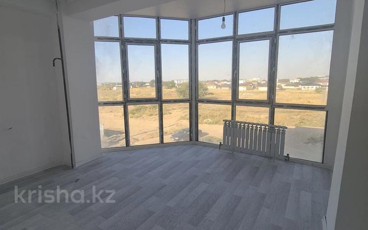 1-комнатная квартира · 49 м² · 3/5 этаж, Абылай хана 2/5 за 18.5 млн ₸ в Каскелене — фото 2