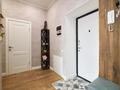 2-комнатная квартира · 57 м² · 8/12 этаж, Чингиз Айтматов 60 за 35.5 млн ₸ в Астане, Нура р-н — фото 12