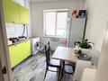 1-комнатная квартира · 40 м² · 6/9 этаж, мкр Аксай-3 за 220 000 ₸ в Алматы, Ауэзовский р-н — фото 2
