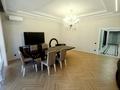 4-комнатная квартира · 142.4 м² · 5/8 этаж, Жаксылыка Ушкемпирова — Ремезовка за 127 млн ₸ в Алматы, Бостандыкский р-н — фото 7