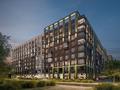 1-комнатная квартира · 41.33 м² · 6/9 этаж, Нурмагамбетов 15 — НИЖЕ ЧЕМ У ЗАСТРОЙЩИКА ГОРЯЧКА за 31 млн ₸ в Астане, Сарайшык р-н