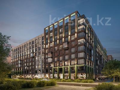 1-комнатная квартира · 41.33 м² · 6/9 этаж, Нурмагамбетов 15 — НИЖЕ ЧЕМ У ЗАСТРОЙЩИКА ГОРЯЧКА за 31 млн ₸ в Астане, Сарайшык р-н