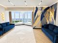 4-комнатная квартира · 150 м² · 13/20 этаж, Аль-Фараби 11 блок 4г — ⭐️ЛУЧШЕЕ ПРЕДЛОЖЕНИЕ⭐️ за 1.5 млн ₸ в Алматы, Медеуский р-н