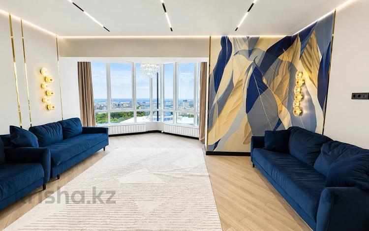 4-комнатная квартира · 150 м² · 13/20 этаж, Аль-Фараби 11 блок 4г — ⭐️ЛУЧШЕЕ ПРЕДЛОЖЕНИЕ⭐️ за 1.5 млн ₸ в Алматы, Медеуский р-н — фото 50