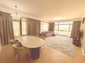 4-комнатная квартира · 155 м² · 17/18 этаж, Аскарова 10 — Аскарова Асанбая улица за 165 млн ₸ в Алматы, Ауэзовский р-н