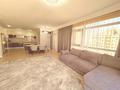 4-комнатная квартира · 155 м² · 17/18 этаж, Аскарова 10 — Аскарова Асанбая улица за 165 млн ₸ в Алматы, Ауэзовский р-н — фото 5