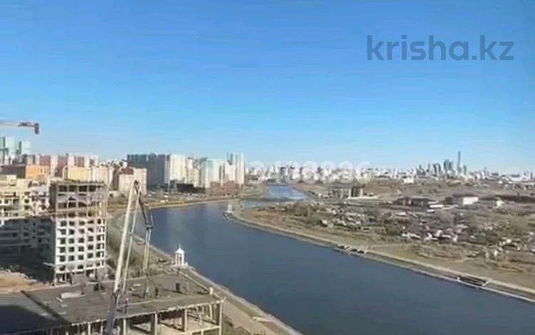 2-бөлмелі пәтер · 59 м² · 14/17 қабат, E 882 7, бағасы: 36 млн ₸ в Астане, Нура р-н — фото 2
