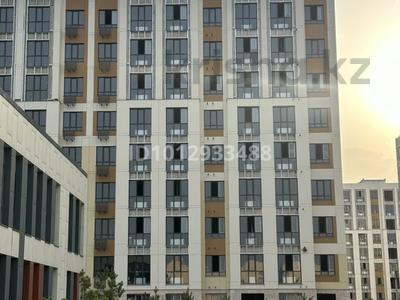 1-комнатная квартира · 45.4 м² · 4/9 этаж, мкр Шугыла 342/1 — Абая Алатау за 24.5 млн ₸ в Алматы, Наурызбайский р-н