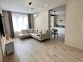 3-бөлмелі пәтер · 95 м² · 15/16 қабат, Сатпаева 90/58 — Сатпаева, бағасы: 111 млн ₸ в Алматы, Бостандыкский р-н — фото 14