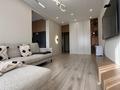 3-бөлмелі пәтер · 95 м² · 15/16 қабат, Сатпаева 90/58 — Сатпаева, бағасы: 111 млн ₸ в Алматы, Бостандыкский р-н — фото 15