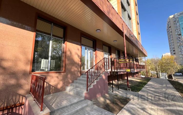 Свободное назначение, офисы, магазины и бутики, склады, общепит, салоны красоты, фитнес и спорт, медцентры и аптеки, образование, развлечения, конференц-залы, кабинеты и рабочие места, студии · 91.8 м² за 1 млн 〒 в Алматы, Бостандыкский р-н — фото 5