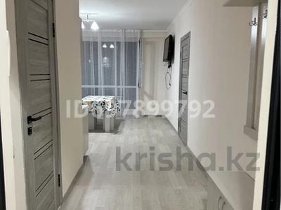 2-комнатная квартира, 53 м², 9/10 этаж, Алтын орда за 28.5 млн 〒 в Алматы, Наурызбайский р-н