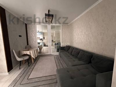 2-бөлмелі пәтер · 44.2 м² · 6/18 қабат, пр. Эл-Фараби, 44/1 — Улы дала и Әл-Фараби, бағасы: 28.5 млн ₸ в Астане, Есильский р-н