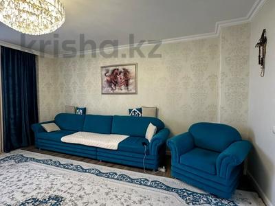 3-бөлмелі пәтер · 120 м² · 16/16 қабат, Ташенова 9, бағасы: 700 000 ₸ в Астане, р-н Байконур
