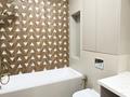 3-комнатная квартира · 71 м² · 4/9 этаж, Шамши Калдаяков 14 за 62.5 млн ₸ в Астане, Сарайшык р-н — фото 20