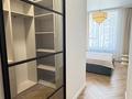 3-комнатная квартира · 71 м² · 4/9 этаж, Шамши Калдаяков 14 за 62.5 млн ₸ в Астане, Сарайшык р-н — фото 4