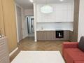 3-комнатная квартира · 71 м² · 4/9 этаж, Шамши Калдаяков 14 за 62.5 млн ₸ в Астане, Сарайшык р-н — фото 2