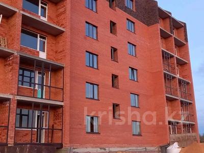 1-комнатная квартира, 29 м², 4/6 этаж, Ташенова уч.129 — Алтынсарина за 6.2 млн 〒 в Кокшетау