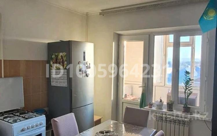 1-комнатная квартира · 40.1 м² · 4/5 этаж, Мұқан Атабаев 19 — Муқан Атабаев и Қасым Қайсенов за 13 млн ₸ в Таразе — фото 2