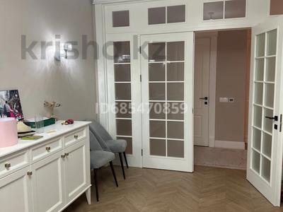 4-бөлмелі пәтер · 140 м² · 8/12 қабат, Кунаева 79, бағасы: 140 млн ₸ в Шымкенте