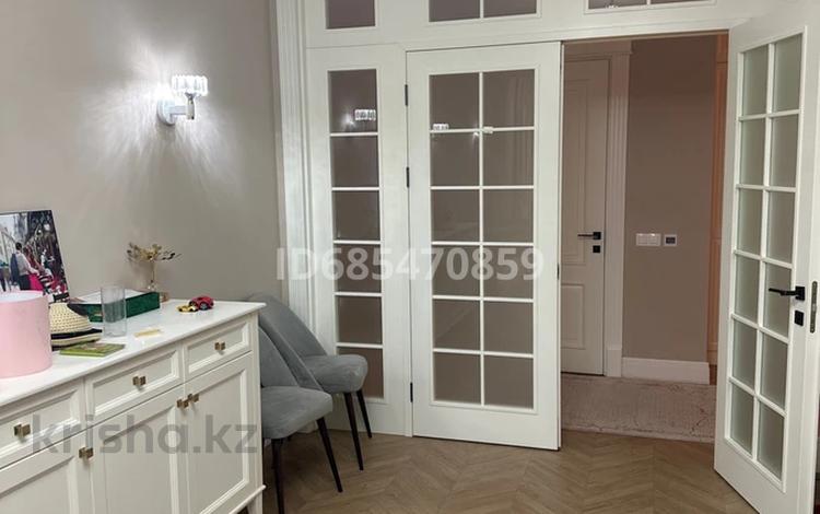 4-бөлмелі пәтер · 140 м² · 8/12 қабат, Кунаева 79, бағасы: 140 млн ₸ в Шымкенте — фото 2