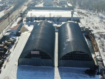 Промбаза · 60 соток, Центральная 7 за 1.5 млн ₸ в Кемертогане