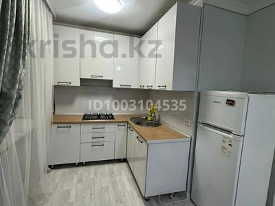 2-комнатная квартира · 58 м² · 3/5 этаж, Айтбаева 33 за 15 млн 〒 в 