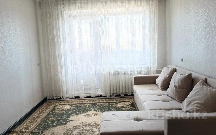 3-комнатная квартира · 63.1 м² · 5/5 этаж, Космонавтов 149 — Космонавтов Гоголя за 20.5 млн ₸ в Караганде, Казыбек би р-н — фото 2