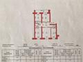4-бөлмелі пәтер · 80.6 м² · 5/5 қабат, Қасым Аманжолов 49/1 — педагогикалық институт, бағасы: 29 млн ₸ в Уральске — фото 7