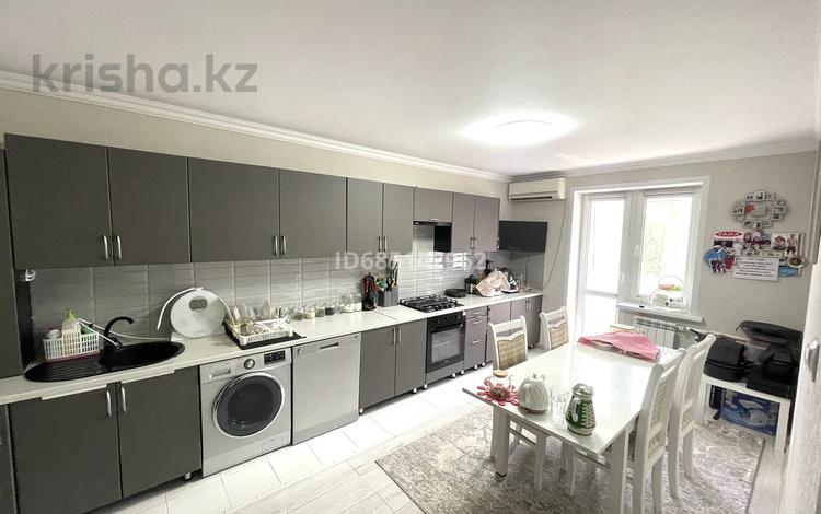 4-комнатная квартира, 86.4 м², 6/6 этаж, Темир масина 41 за 37 млн 〒 в Уральске — фото 6