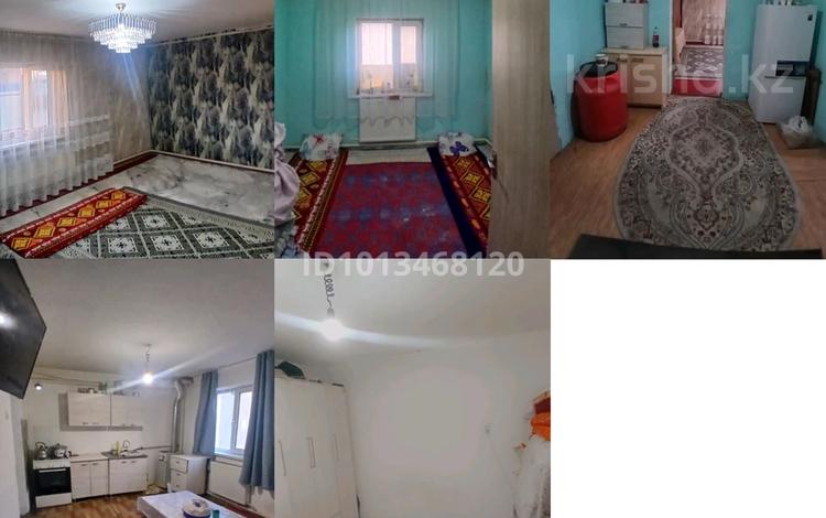 Жеке үй · 4 бөлме · 100 м² · 10 жүзд., Ст шемалған Көкқайнар 78 — ЖҚОМ мектепке 50 метр садикке қарама қарсы базарға трассаға 15 минут, бағасы: 16.5 млн ₸ в Каскелене — фото 2