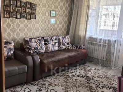 2-комнатная квартира · 62.7 м² · 4/5 этаж, Абая 15/1 — Рядом поликлиника,мечеть,церковь,площадь,аллея Абая за 16 млн ₸ в Сатпаев