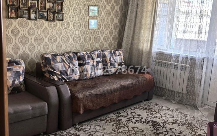 2-комнатная квартира · 62.7 м² · 4/5 этаж, Абая 15/1 — Рядом поликлиника,мечеть,церковь,площадь,аллея Абая за 16 млн ₸ в Сатпаев — фото 2