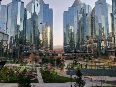 2-комнатная квартира · 63 м² · 3/33 этаж, Аль-фараби за 81 млн ₸ в Алматы
