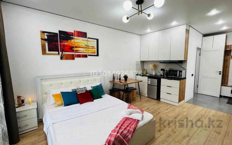 1-комнатная квартира · 29 м² · 7/12 этаж, Нажмиденова 15 за 2 500 ₸ в Астане, Сарайшык р-н — фото 13