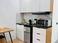 1-комнатная квартира · 29 м² · 7/12 этаж, Нажмиденова 15 за 2 500 ₸ в Астане, Сарайшык р-н — фото 7