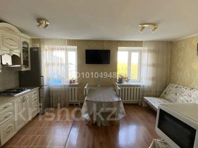 3-комнатная квартира · 74.9 м² · 6/6 этаж, Пушкина 25 — Пушкина Акан серэ за ~ 24 млн ₸ в Кокшетау