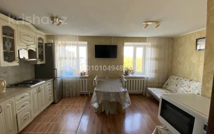 3-комнатная квартира · 74.9 м² · 6/6 этаж, Пушкина 25 — Пушкина Акан серэ за ~ 24 млн ₸ в Кокшетау — фото 2
