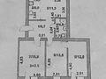 3-комнатная квартира · 74.9 м² · 6/6 этаж, Пушкина 25 — Пушкина Акан серэ за ~ 24 млн ₸ в Кокшетау — фото 8