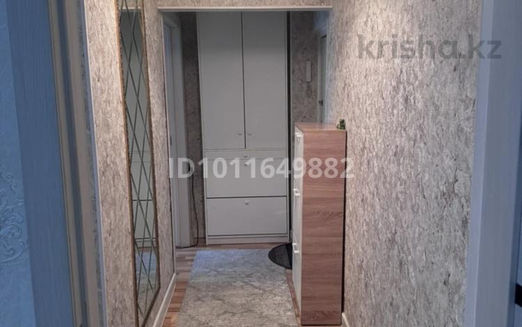2-бөлмелі пәтер · 42 м² · 3/4 қабат, мкр Алмагуль, Розыбакиева 206 — Розыбакиева, бағасы: 35 млн ₸ в Алматы, Бостандыкский р-н — фото 3