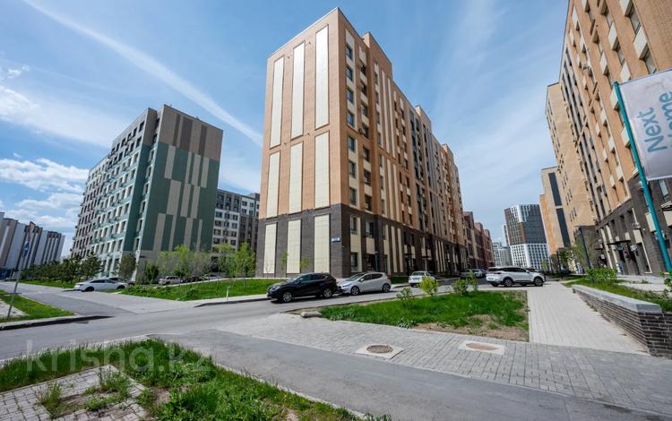 2-комнатная квартира · 63 м² · 2/9 этаж, Казыбек би за 33.9 млн ₸ в Астане, Нура р-н — фото 84
