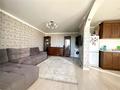 2-бөлмелі пәтер · 52 м² · 9/9 қабат, мкр Юго-Восток, Сатыбалдина 27 — Ресторан Камила ., бағасы: 190 000 ₸ в Караганде, Казыбек би р-н