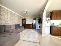 2-комнатная квартира · 52 м² · 9/9 этаж, мкр Юго-Восток, Сатыбалдина 27 — Ресторан Камила . за 190 000 ₸ в Караганде, Казыбек би р-н