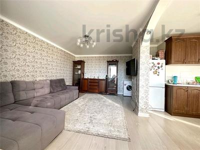 2-комнатная квартира · 52 м² · 9/9 этаж, мкр Юго-Восток, Сатыбалдина 27 — Ресторан Камила . за 190 000 ₸ в Караганде, Казыбек би р-н