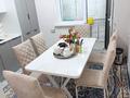 2-бөлмелі пәтер · 59.7 м² · 4/5 қабат, 36 көше — Асыл мекен, бағасы: 130 000 ₸ в Туркестане