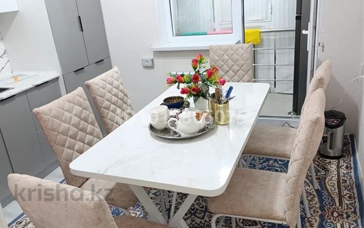 2-бөлмелі пәтер · 59.7 м² · 4/5 қабат, 36 көше — Асыл мекен, бағасы: 130 000 ₸ в Туркестане — фото 2